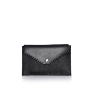 LOVELY WALLET 2u1 - crno