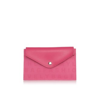 LOVELY WALLET 2u1 - pink