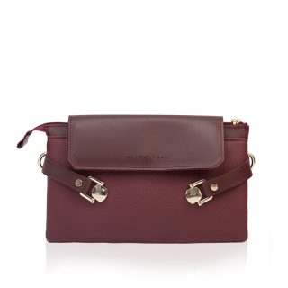 AURORA SUNNY - bordo