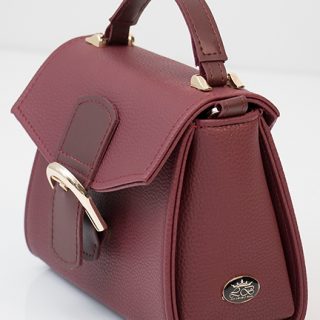 ELOISE SUNNY - bordo