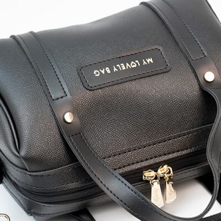 GIGI - crno