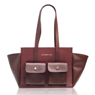 IMAN - BORDO