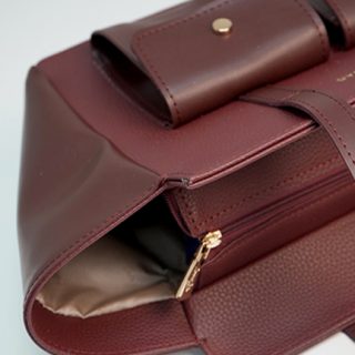 IMAN - BORDO