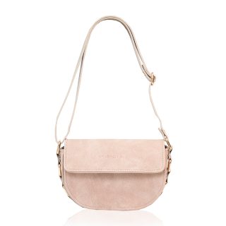 MARITA STAR - tamno bež brušena