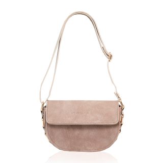 MARITA STAR - tamno bež brušena