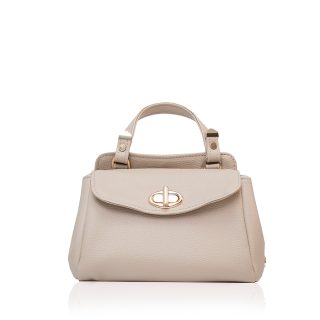 RITA - TAMNO BEŽ (TEKSTURA KOŽE)