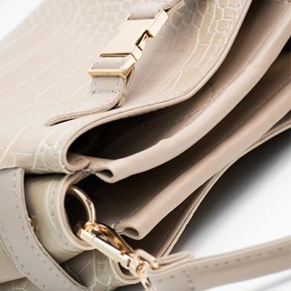 SEVILLA - BEŽ KROKO