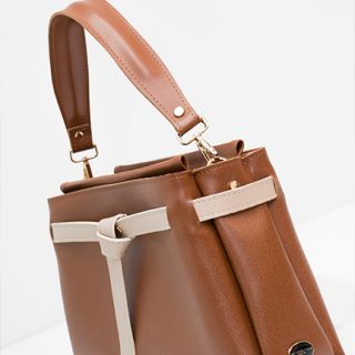 SEVILLA MAXI - svijetlo smeđe