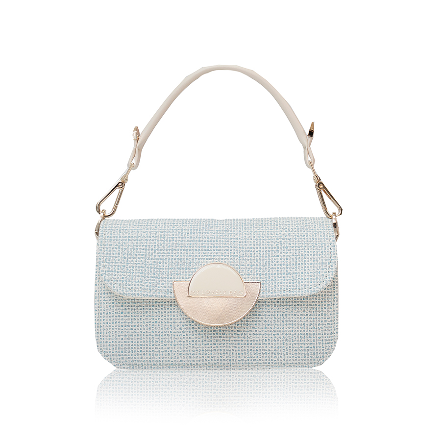 piastar svijetlo plavo