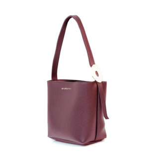 GABBY - bordo