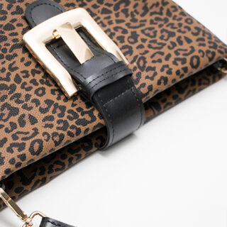 LEXI STAR - leopard