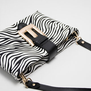 LEXI STAR - zebra